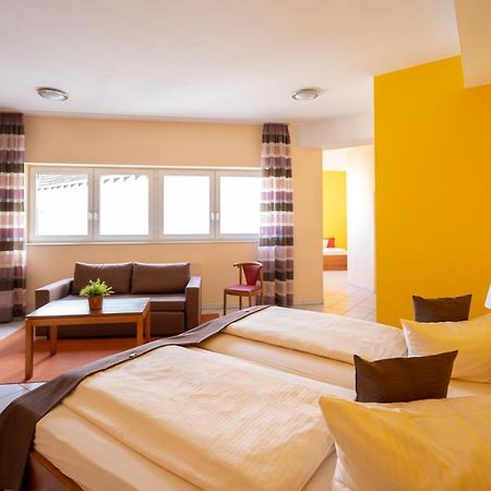 Hotel Nahetal Gensingen Dış mekan fotoğraf