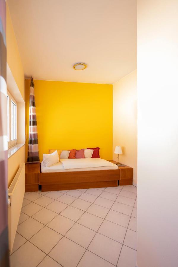 Hotel Nahetal Gensingen Dış mekan fotoğraf