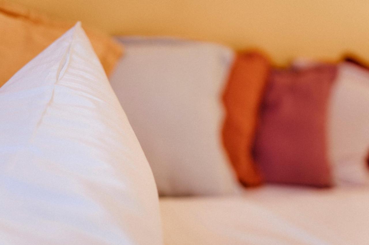 Hotel Nahetal Gensingen Dış mekan fotoğraf