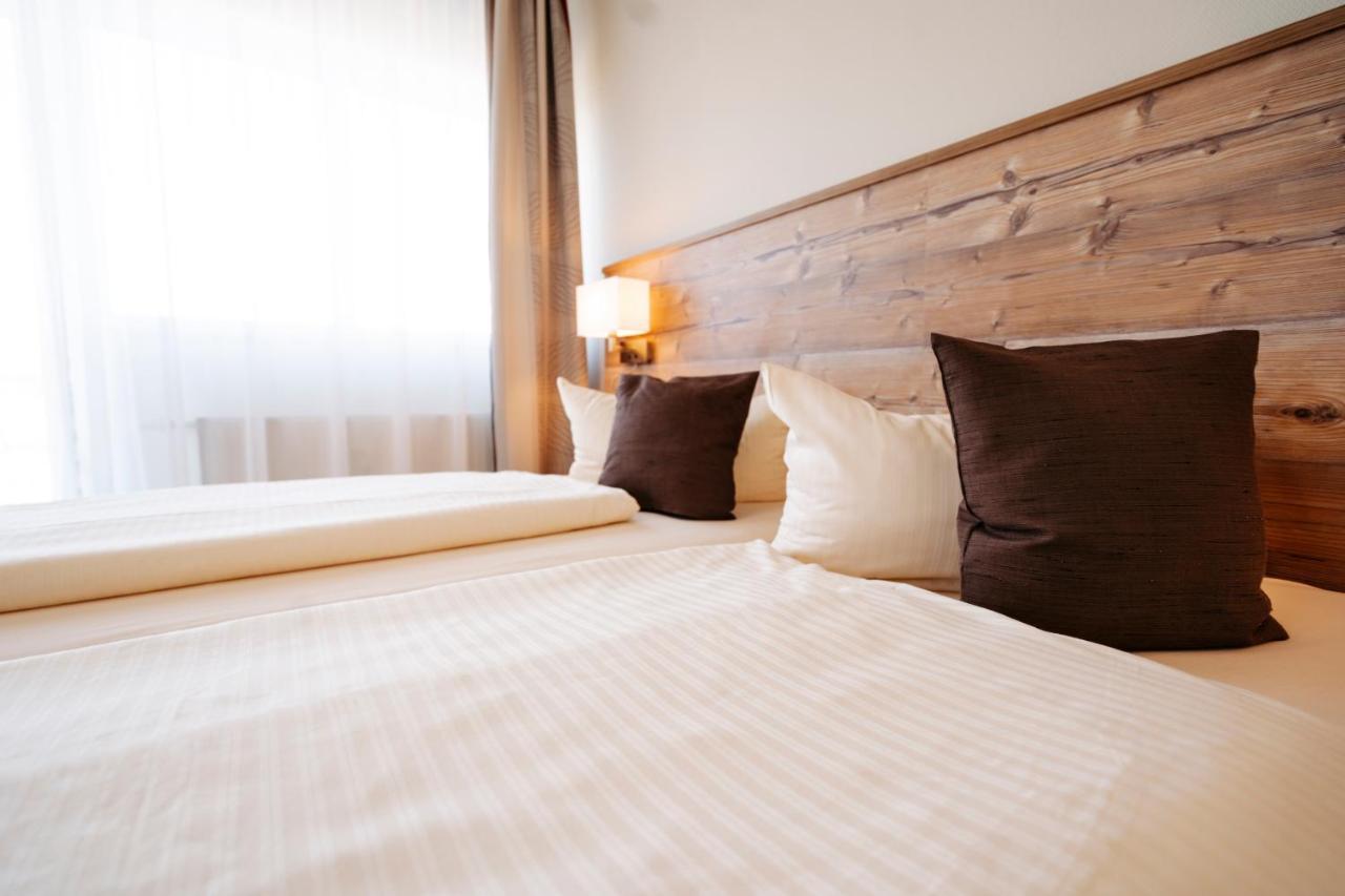 Hotel Nahetal Gensingen Dış mekan fotoğraf