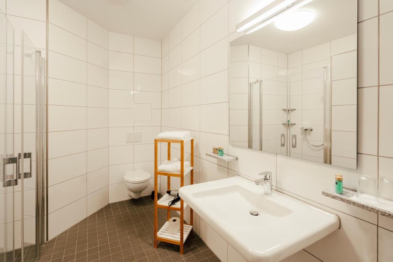 Hotel Nahetal Gensingen Dış mekan fotoğraf