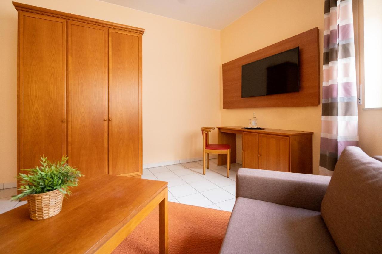 Hotel Nahetal Gensingen Dış mekan fotoğraf