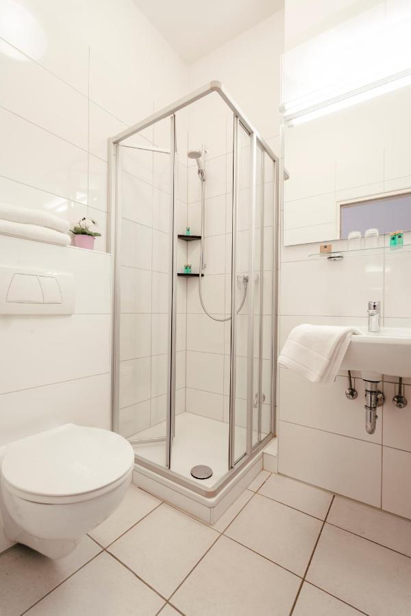 Hotel Nahetal Gensingen Dış mekan fotoğraf