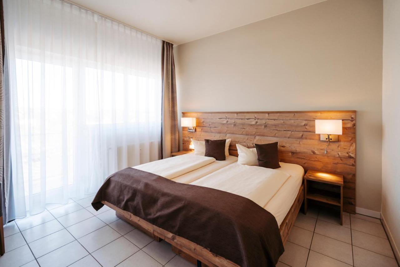 Hotel Nahetal Gensingen Dış mekan fotoğraf