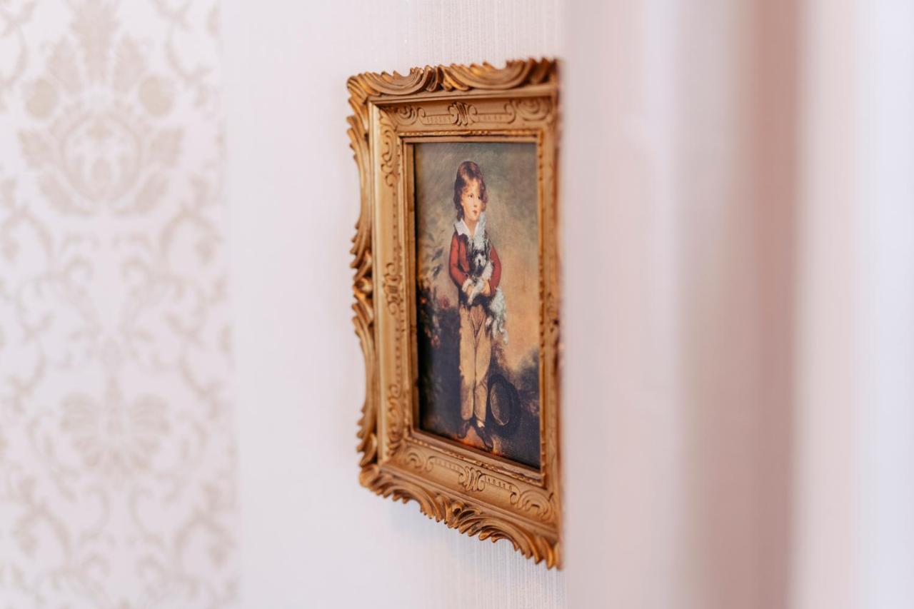 Hotel Nahetal Gensingen Dış mekan fotoğraf