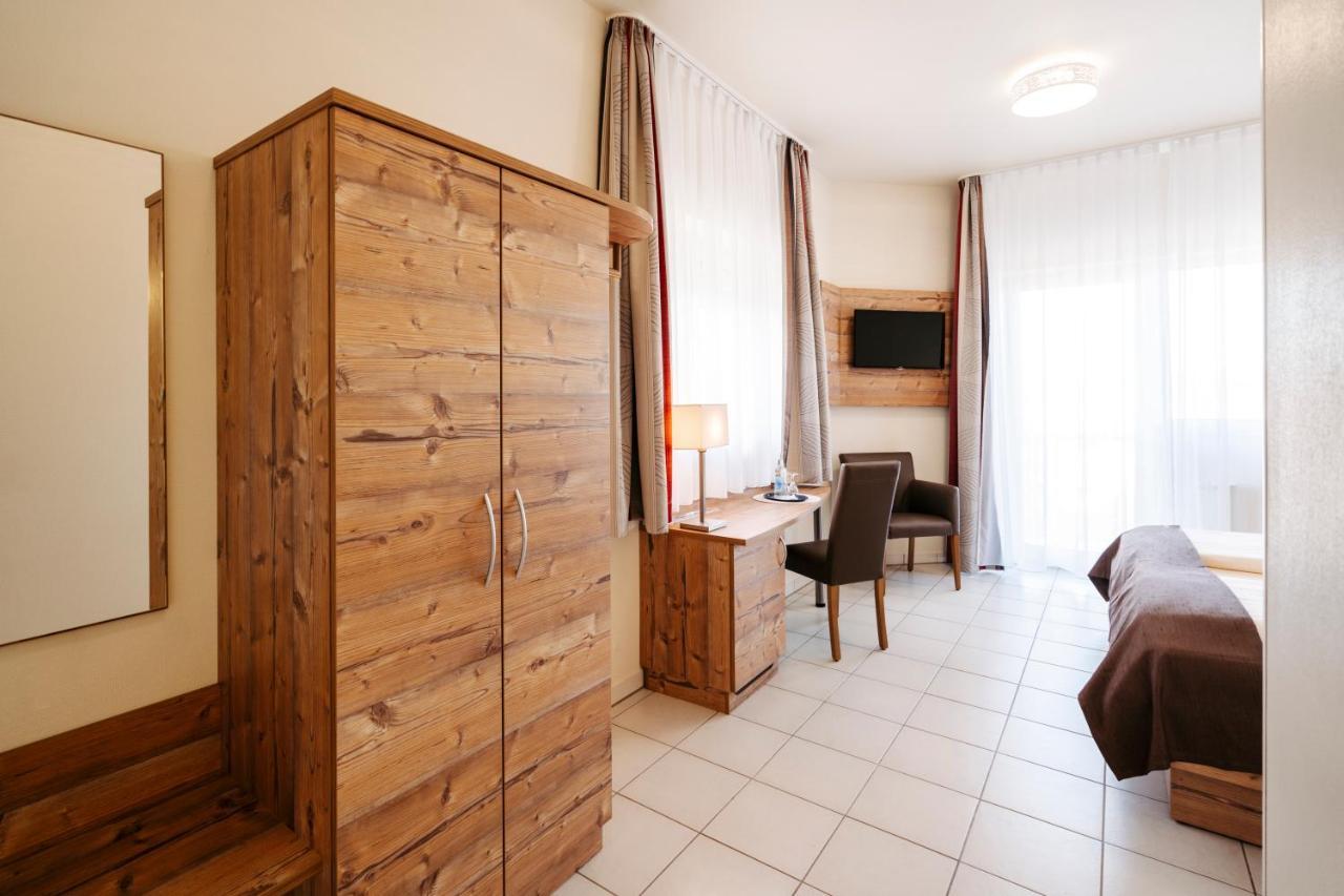 Hotel Nahetal Gensingen Dış mekan fotoğraf