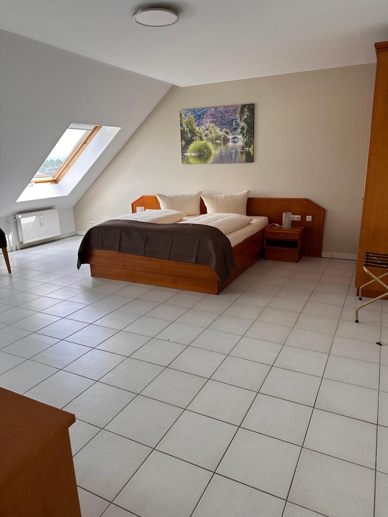 Hotel Nahetal Gensingen Dış mekan fotoğraf