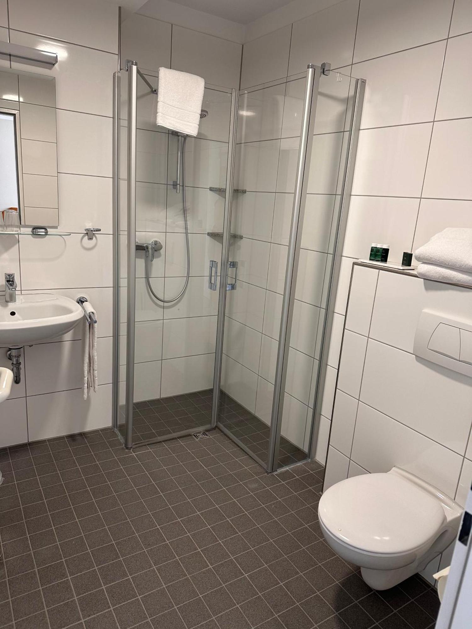 Hotel Nahetal Gensingen Dış mekan fotoğraf